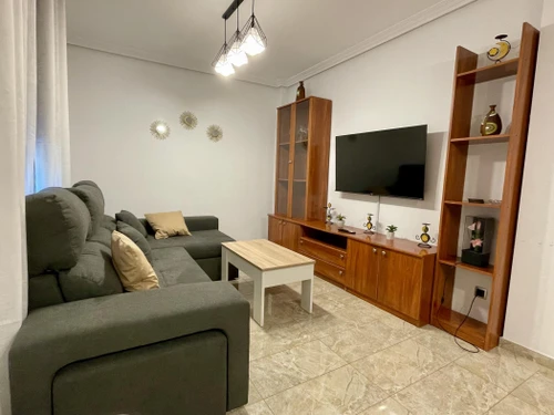 Ferienwohnung Córdoba, 4 Schlafzimmer, 8 Personen - photo_1011600380982