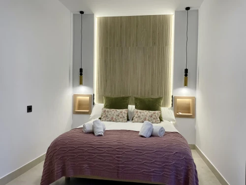 Appartement Cordoue, 4 pièces, 5 personnes - photo_1011600381361