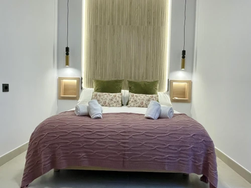 Appartement Cordoue, 4 pièces, 5 personnes - photo_1011600381361