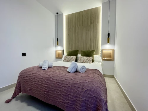 Appartement Cordoue, 4 pièces, 5 personnes - photo_1011600381361