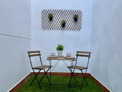 Appartement Cordoue, 4 pièces, 5 personnes - photo_1011600381361