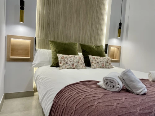 Appartement Cordoue, 4 pièces, 5 personnes - photo_1011600381361