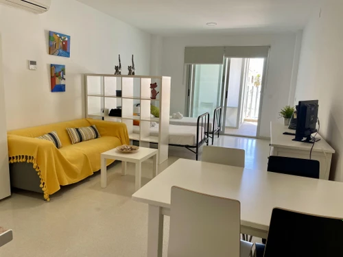 Appartement Torrox Costa, 2 pièces, 2 personnes - photo_1011600381625