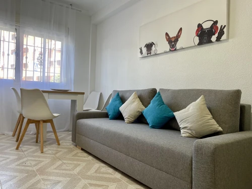 Ferienwohnung Córdoba, 3 Schlafzimmer, 5 Personen - photo_1011600382014