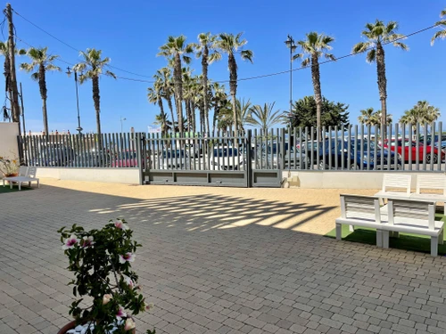 Appartement Torrox Costa, 2 pièces, 2 personnes - photo_1011600382136