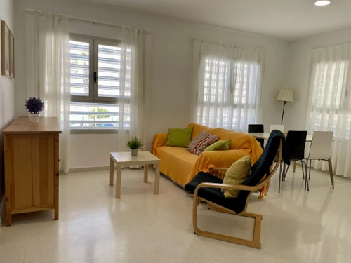 Appartement Torrox Costa, 2 pièces, 2 personnes - photo_1011600382136