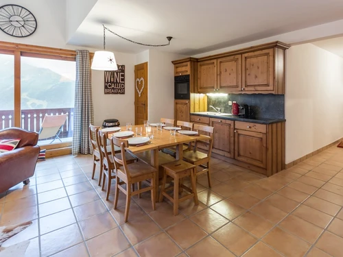Appartement La Rosière, 5 pièces, 8 personnes - photo_17729285988