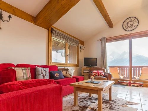 Appartement La Rosière, 5 pièces, 8 personnes - photo_17729285988