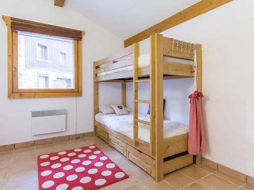 Appartement La Rosière, 5 pièces, 8 personnes - photo_17729285988