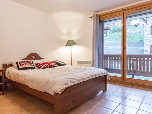 Appartement La Rosière, 5 pièces, 8 personnes - photo_17729285988