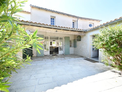 Villa Saint-Clément-des-Baleines, 4 bedrooms, 8 persons - photo_5923798064