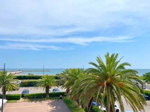 Ferienwohnung Sète, 2 Schlafzimmer, 4 Personen - photo_1011600439974