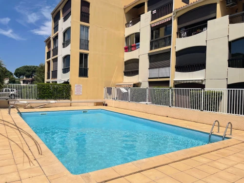 Apartment Argelès-sur-Mer, 1 bedroom, 4 persons - photo_1011424322154