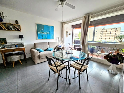 Appartement Saint-Cyprien, 2 pièces, 4 personnes - photo_1011599700043