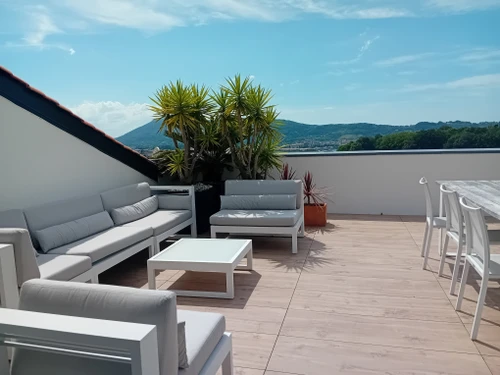 Apartment Hendaye, 2 bedrooms, 6 persons - photo_17814454573