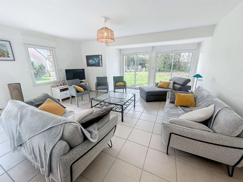 Maison Carolles, 7 pièces, 10 personnes - photo_1011560418502