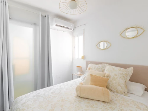 Apartment Málaga, 1 bedroom, 3 persons - photo_18283962917