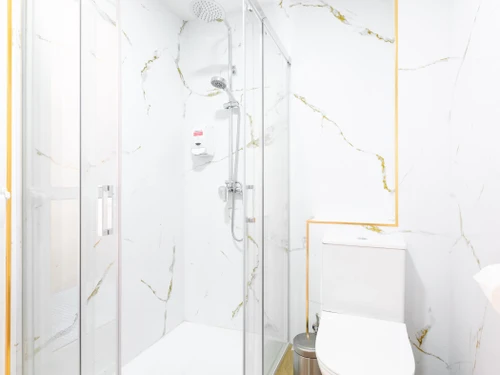 Apartment Málaga, 1 bedroom, 3 persons - photo_18283962917