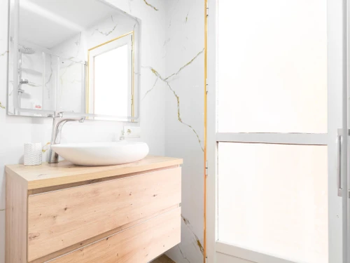 Apartment Málaga, 1 bedroom, 3 persons - photo_18283962917