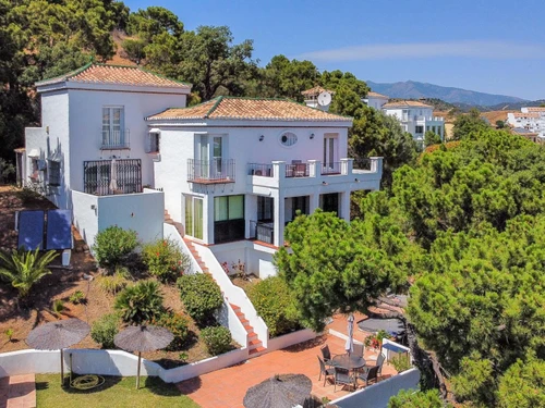 Villa Estepona, 4 pièces, 6 personnes - photo_1011600502254