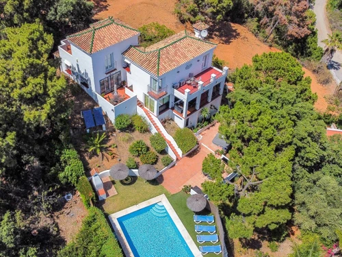 Villa Estepona, 4 pièces, 6 personnes - photo_1011600502254