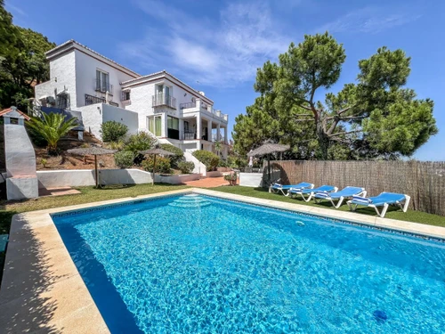 Villa Estepona, 4 pièces, 6 personnes - photo_1011600502254