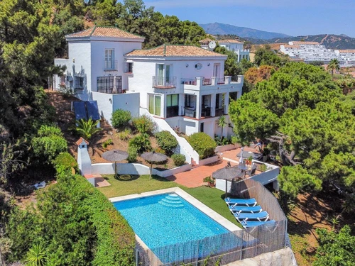 Villa Estepona, 4 pièces, 6 personnes - photo_1011600502254