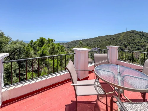 Villa Estepona, 4 pièces, 6 personnes - photo_1011600502254