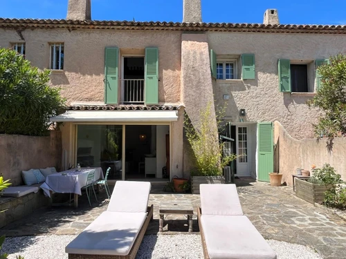 Gîte Grimaud, 3 pièces, 4 personnes - photo_1011600502620