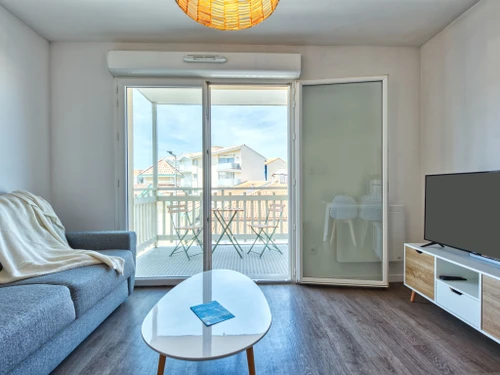 Ferienwohnung Lacanau, 1 Schlafzimmer, 4 Personen - photo_1011600562357