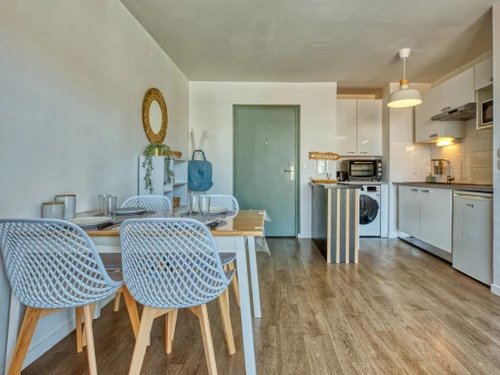 Ferienwohnung Lacanau, 1 Schlafzimmer, 4 Personen - photo_1011600562357