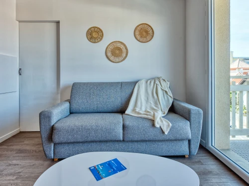 Ferienwohnung Lacanau, 1 Schlafzimmer, 4 Personen - photo_1011600562357