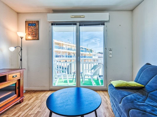 Ferienwohnung Lacanau, 1 Schlafzimmer, 4 Personen - photo_1011600562489