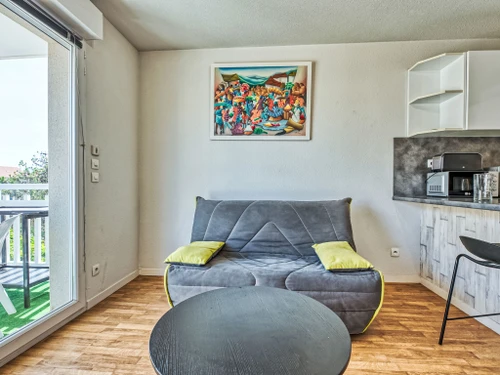 Ferienwohnung Lacanau, 1 Schlafzimmer, 4 Personen - photo_1011600562489