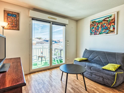 Ferienwohnung Lacanau, 1 Schlafzimmer, 4 Personen - photo_1011600562489