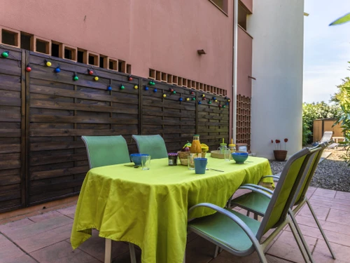 Apartamento Cap d'Agde, estudio, 4 personas - photo_1011600563083