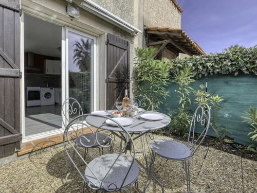 Maison Six-Fours-les-Plages, 3 pièces, 4 personnes - photo_1011564395045