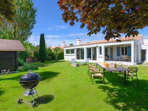 Villa Noirmoutier-en-l'Île, 4 bedrooms, 8 persons - photo_1011591916987