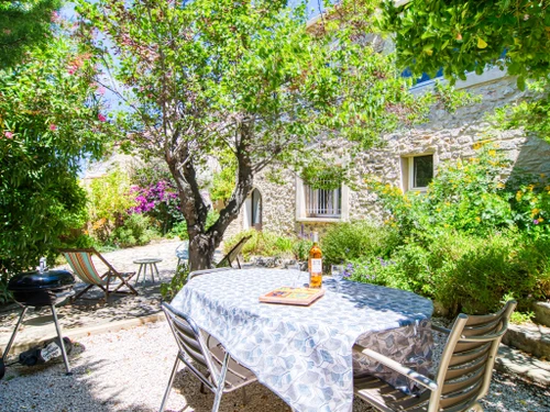 Ferienwohnung Six Fours les Plages, Studio, 3 Personen - photo_18945240255