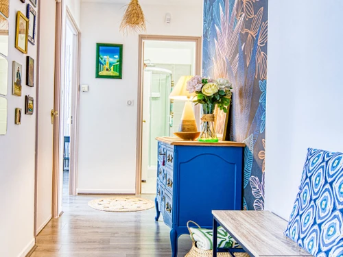 Ferienwohnung Aix-en-Provence, 1 Schlafzimmer, 2 Personen - photo_1011600571740