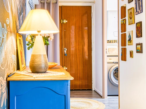 Ferienwohnung Aix-en-Provence, 1 Schlafzimmer, 2 Personen - photo_1011600571740