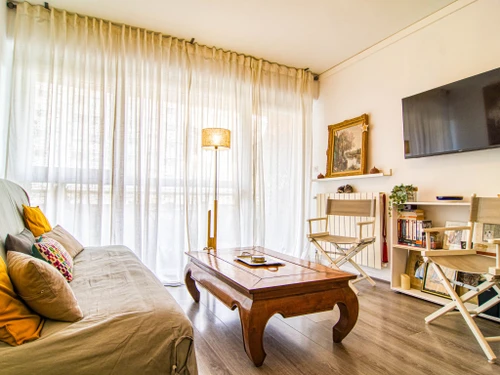 Ferienwohnung Aix-en-Provence, 1 Schlafzimmer, 2 Personen - photo_1011600571740