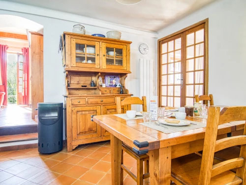 Villa Entrecasteaux, 3 bedrooms, 6 persons - photo_1011475321332