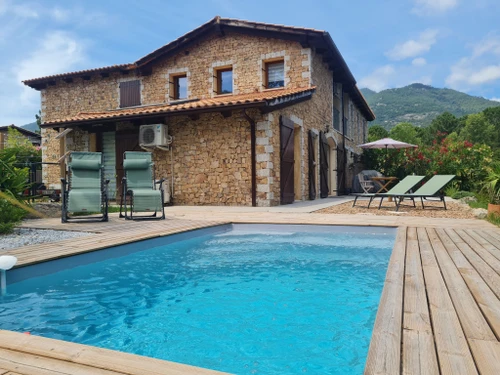 Maison Porto-Vecchio, 3 pièces, 4 personnes - photo_1011581898632