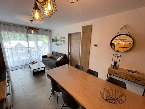 Apartment Le Lioran, 2 bedrooms, 8 persons - photo_1011595291634