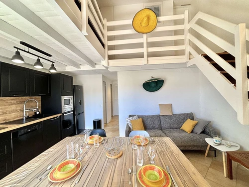 Apartamento Porticcio, 2 dormitorios, 4 personas - photo_1011600579864