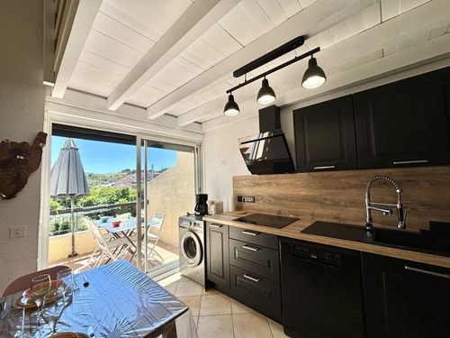 Apartamento Porticcio, 2 dormitorios, 4 personas - photo_1011600579864