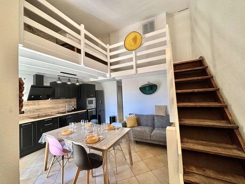 Apartamento Porticcio, 2 dormitorios, 4 personas - photo_1011600579864