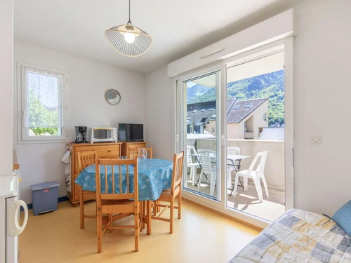 Ferienwohnung Cauterets, 1 Schlafzimmer, 4 Personen - photo_12256751586