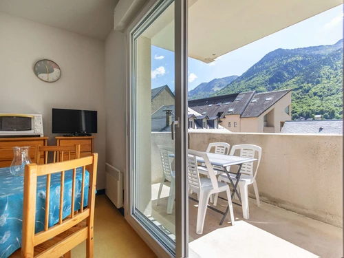 Apartment Cauterets, 1 bedroom, 4 persons - photo_12256751586